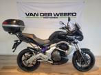 KAWASAKI VERSYS 650 (bj 2009), Motorrijbewijs A, Bedrijf, Onbekend, KAWASAKI