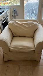 Losse fauteuil gratis, Ophalen, Hout, Gebruikt, 100 tot 125 cm