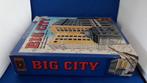 Big City bordspel, 999 Games, 1999. 4A30, Tweedehands verkoop, Tweedehands verkoop, Gebruikt, Ophalen of Verzenden