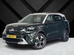 Citroën C3 Aircross Ë-C3 Max Comfort Range 44kWh 113pk, Auto's, Citroën, Automaat, Gebruikt, SUV of Terreinwagen, Parkeersensor