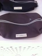 VICTOR&ROLF bruine toilettas nieuw maat 22 bij 13 cm, Ophalen of Verzenden, Nieuw