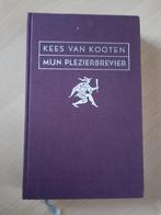 MIJN PLEZIERBREVIER Kees van Kooten Met CD, Ophalen of Verzenden, Gelezen