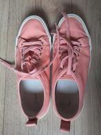 Clarks Roze Sneakers Maat 40, Ophalen of Verzenden, Sneakers of Gympen, Roze, Clarks