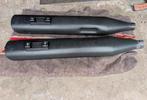 Dempers Vance & Hines HD, Ophalen, Zo goed als nieuw