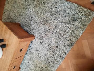 Wollen vloerkleed  beschikbaar voor biedingen