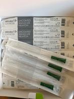 Hekura catheter, 30 stuks, Ophalen of Verzenden, Nieuw