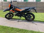 Derbi Senda X-treme Limited Edition uit 2017., Ophalen, Gebruikt, Derbi