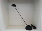 Meridiana bureaulamp ontworpen door Paolo Piva, Huis en Inrichting, Ophalen of Verzenden, Gebruikt, Metaal, 50 tot 75 cm