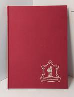 Grave, Sint Elisabethskerk, restauratie bulletins 1 t/m12, Ophalen of Verzenden, Gelezen