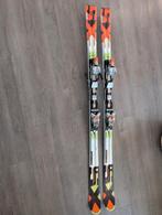 Atomic Supercross SX 174 Ski's, Ophalen, 160 tot 180 cm, Gebruikt, Carve