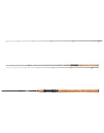 Daiwa Ninja X Jigger 7-28g 2,40m beschikbaar voor biedingen