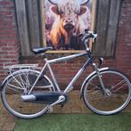 Nette herenfiets, Overige merken, Gebruikt, Versnellingen, Ophalen of Verzenden