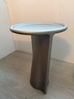 Design On Stock | Roderick Vos | Disz bijzettafel, Ophalen, Minder dan 55 cm, Gebruikt, Metaal of Aluminium