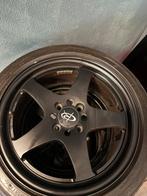 Velgen "Rota's" 16 inch 4x100, Ophalen of Verzenden