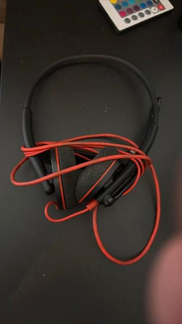 Plantronics USB headset – ideaal voor thuiswerken beschikbaar voor biedingen