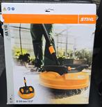 STIHL RA 110 VLAKREINIGER, Ophalen of Verzenden, Nieuw, Stihl