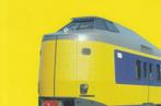 Ansichtkaart- 2005- Trein Koploper uit 1977 -Inclusief Zegel, Verzamelen, Verzenden, 1980 tot heden, Ongelopen