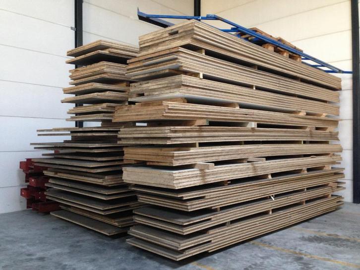 Gebruikte Vloerplaat 38mm C-dur, Cd's en Dvd's, Cd's | Filmmuziek en Soundtracks, Gebruikt, Ophalen of Verzenden