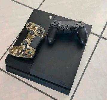 PlayStation 4 ps4 beschikbaar voor biedingen