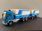 SIKU Volvo F12 globetrotter 3115 Volvo uitgave., Hobby en Vrije tijd, Modelauto's | 1:50, Ophalen, Nieuw, Bus of Vrachtwagen, SIKU