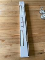 Ikea 3 spots lamp Bäve, Huis en Inrichting, Lampen | Spots, Ophalen of Verzenden, Zo goed als nieuw, Plafondspot of Wandspot