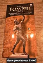 Gids Pompeii, Boeken, Ophalen of Verzenden