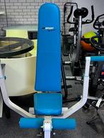 fitness, Ophalen