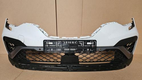Renault Captur 2 II RS Line Voorbumper Bumper PDC Origineel, Auto-onderdelen, Carrosserie en Plaatwerk, Bumper, Voor, Gebruikt