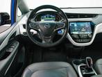 Opel Ampera-e Business executive 66 kWh | Accu-upgrade gehad, Gebruikt, Met garantie (alle), Blauw, 380 km