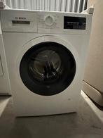 Wasmachine Bosch en wasdroger Miele, Ophalen, Gebruikt, Voorlader, 85 tot 90 cm