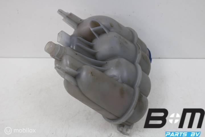 Koelvloeistofreservoir Audi A4 8W 8W0121405E, Auto-onderdelen, Motor en Toebehoren, Gebruikt