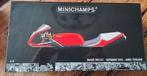 Ducati 998 F01, Hobby en Vrije tijd, Modelauto's | 1:5 tot 1:12, Ophalen of Verzenden, Gebruikt
