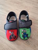 Sloffen maat 28, Ophalen of Verzenden, Zo goed als nieuw, Jongetje of Meisje, Slofjes