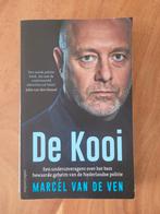 De Kooi - Marcel van de Ven, Ophalen of Verzenden, Gelezen, Marcel van de Ven, Nederland