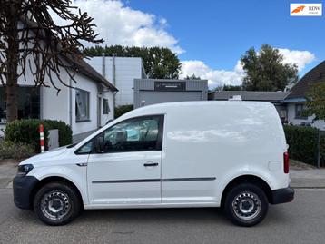 Volkswagen Caddy 2.0 TDI L1H1 BMT Bluetooth PDC beschikbaar voor biedingen