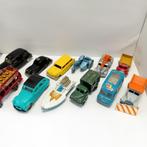 DIVERSE AUTOOTJES, Verzenden, Gebruikt, Auto