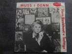 Hans Boekhout - Muss I Denn (  ), Overige genres, 7 inch, Single, Ophalen of Verzenden