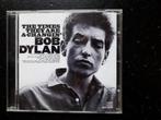 BOB DYLAN - THE TIMES THEY ARE A-CHANGIN' - CD, Ophalen of Verzenden, Zo goed als nieuw