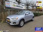 Mitsubishi ASX 1.6 ClearTec Entry 1.6 Zeer goed onderhouden!, Voorwielaandrijving, 12 maanden, Gebruikt, Euro 6