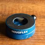 novoflex snelkoppeling, Ophalen of Verzenden, Gebruikt, Minder dan 150 cm, Overige typen