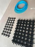 Magnum CV vloerverwarming 12mm restpartij 3m2, Ophalen, Minder dan 30 cm, Overige typen, Nieuw