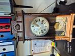 Concordia klok 31 days, Antiek en Kunst, Antiek | Klokken, Ophalen