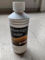 Ontweringswater: perfect voor het behandelen van oud hout., Ophalen of Verzenden