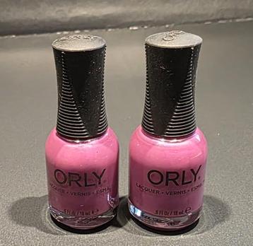 Orly La Vida loca Nagellak beschikbaar voor biedingen