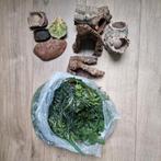 Terrarium benodigdheden, Ophalen of Verzenden