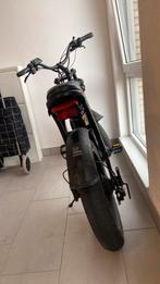 Ouxi v8, Ophalen, Overige modellen, 7 versnellingen, Zo goed als nieuw