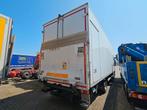 RENAULT D 240 11.9t a/c engine bad, Auto's, Vrachtwagens, Automaat, Renault, Wit, 245 pk