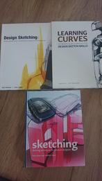 Boeken voor Industrieel Ontwerpen UTwente, Diverse auteurs, Ophalen of Verzenden, Beta, WO