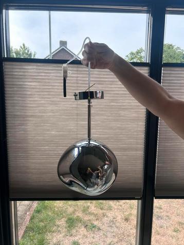 2 x Smokes Glass hanglamp bol beschikbaar voor biedingen