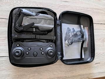 drone e88 beschikbaar voor biedingen